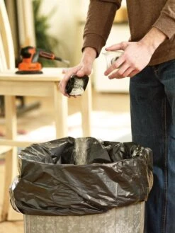 Black & Decker BLACK+DECKER Mouse KA2000 Detailschuurmachine - 110W - Incl. Accessoires En Softbag -Makita Winkel 900x1200 8