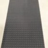 Geluidsisolatieplaten Noppenschuim/Piramide (antraciet) 200x100x2.5CM, 1 STUK . -Makita Winkel 900x1200 81