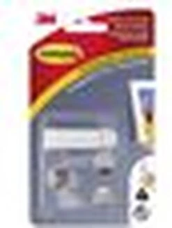 Merkloos Bevestigingsstrip Command 3M 17202C Klikstrip Licht 1,8kg -Makita Winkel 905x1200 6