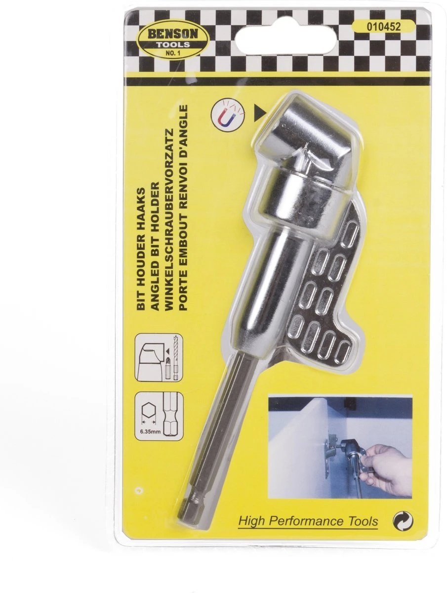 Kwb Haakse Bithouder 9 Kwb Haakse Bithouder - Afbeelding 7