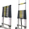 Truskore® Telescopische Ladder 6.2 Meter - Incl. Draagtas - Aluminium - Telescoop Ladder - Stevig & Vertrouwd 2 Truskore® Telescopische Ladder 6.2 Meter - Incl. Draagtas - Aluminium - Telescoop Ladder - Stevig & Vertrouwd -Makita Winkel 908x1200 9