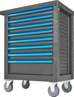 Datona® Gevulde Gereedschapswagen Ultimate Plus 8 Lades 5 Lades Gevuld - Zwart 20 Datona® Gevulde Gereedschapswagen Ultimate Plus 8 Lades 5 Lades Gevuld - Zwart -Makita Winkel 913x1200 1