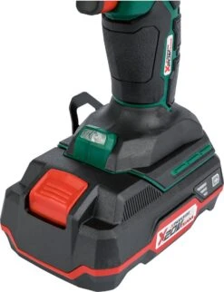 Parkside Accu Boorschroefmachineset 20V - Toerental: 0-400 Min-¹ (1e Versnelling) | 0-1400 Min-¹ (2e Versnelling) - Draaimoment: 40 Nm - Boordiameter: Max. 30 Mm (hout) | 13 Mm (staal) - Inclusief: 2 Accu's, 1 Oplader En 73-delige Toebehorenset -Makita Winkel 920x1200