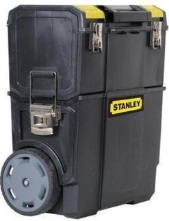STANLEY 1-70-327 Mobile Work Center - 2IN1 - Trolley - Moduleerbaar -Makita Winkel 920x1200 6