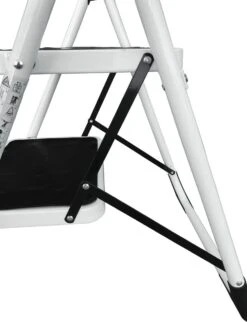 Keukentrap / Huishoudtrap - 2 Treden - Anti-Slip - 150kg Draagvermogen -Makita Winkel 920x1200 8