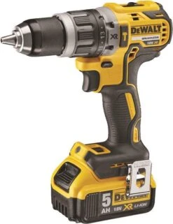 DeWalt DCD796P2 Accu Klopboormachine - 18V - 2 Accu's -Makita Winkel 922x1200 1