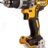 DeWALT DCD796N Accu Klop-/Schroefboormachine 18V XR - Losse Body (geleverd Zonder Accu En Lader) 1 DeWALT DCD796N Accu Klop-/Schroefboormachine 18V XR - Losse Body (geleverd Zonder Accu En Lader) -Makita Winkel 929x1200 1