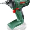 Bosch AdvancedImpactDrive 18 Accu Slagmoeraanzetter - Incl. Dubbele Schroefbit - Zonder 18 V Accu En Oplader -Makita Winkel 929x1200