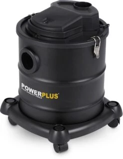 Powerplus POWX308 Aszuiger/Stofzuiger - 1200W - Opvangbak 20L - Incl. Accessoires - Incl. Blaasfunctie En Vervangbare Filter - Geschikt Voor Open Haard, Werkplaats, Barbecue En Kachel -Makita Winkel 929x1200 3