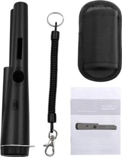 Dayshake Pinpointer - Metaal Detector Professioneel - Oranje - Metaaldetector Voor Volwassenen / Kinderen 16 Dayshake Pinpointer - Metaal Detector Professioneel - Oranje - Metaaldetector Voor Volwassenen / Kinderen -Makita Winkel 929x1200 7