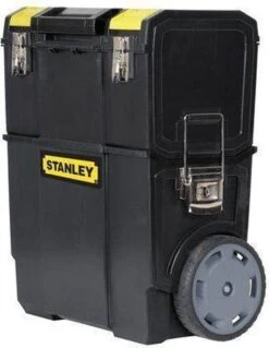 STANLEY 1-70-327 Mobile Work Center - 2IN1 - Trolley - Moduleerbaar -Makita Winkel 929x1200 8