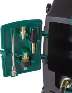 VONROC Draagbare Compressor – 1100W – 8 Bar – Olievrij – 180 L/m – Incl. 11 Accessoires -Makita Winkel 936x1200 2