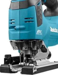 Makita Decoupeerzaag DJV182ZJ - 18 V - Losse Body (geleverd Zonder Accu En Lader) -Makita Winkel 936x1200 3