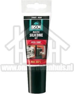 Bison Siliconenkit High Temp - Zwart - 60 Ml 10 Bison Siliconenkit High Temp - Zwart - 60 Ml -Makita Winkel 937x1200 7