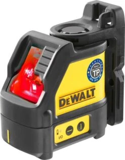 DeWALT DW088K Zelfnivellerende Kruis-/lijnlaser In Koffer - 2 Lijnen - Rood - 15m -Makita Winkel 938x1200 2