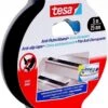 Tesa 55587-02 Anti-slip Tape - 5M X 25MM - Zwart
