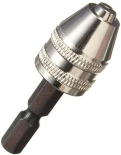 Benson Kleine Boorkop Met Zeskantige Schacht - Bereik 1 Tot 6 Mm -Makita Winkel 940x1200