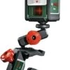 Bosch Kruislijnlaser Quigo LlI (Alkaline (2x LR03/AAA), Statief MM 2 En Adapter Plaat) -Makita Winkel 940x1200 4