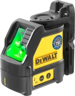 DeWALT DW088CG Zelfnivellerende Kruis Lijnlaser In Koffer - 2 Lijnen - 15m - Groen -Makita Winkel 940x1200 6