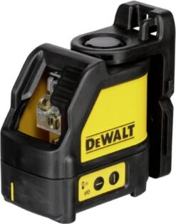 DeWALT DW088K Zelfnivellerende Kruis-/lijnlaser In Koffer - 2 Lijnen - Rood - 15m -Makita Winkel 941x1200 2