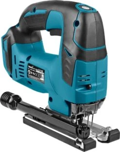 Makita Decoupeerzaag DJV182ZJ - 18 V - Losse Body (geleverd Zonder Accu En Lader) -Makita Winkel 948x1200 5