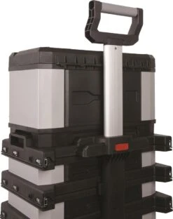 STANLEY FatMax 1-95-622 Gereedschapswagen MP - 4-delig - Stapelbaar -Makita Winkel 949x1200 3