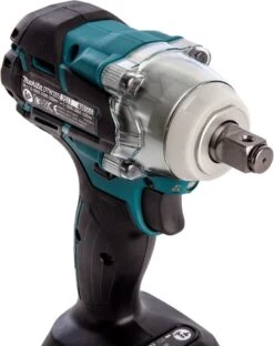 Makita DTW285Z 18V Li-Ion Accu Slagmoersleutel Body - 280Nm - 1/2" - Koolborstelloos 19 Makita DTW285Z 18V Li-Ion Accu Slagmoersleutel Body - 280Nm - 1/2" - Koolborstelloos -Makita Winkel 950x1200 2