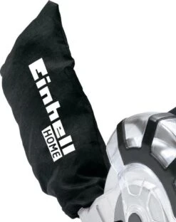 Einhell Kap- En Verstekzaag TC-MS 2112 (1600 W - Zaagblad Ø 210 Mm - Zaagbreedte 120 Mm - Zwenkbare Zaagkop) -Makita Winkel 950x1200