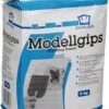 Merkloos 1 Pak Modellgips [ Gips ] 5000 GRAM. -Makita Winkel 950x1200 9