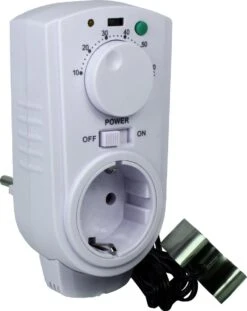 EcoSavers Thermo Switch Temperatuur Schakelaar Pompschakelaar | Speciaal Voor Pomp Vloerverwarming | Energiebesparende Schakelaar 18 EcoSavers Thermo Switch Temperatuur Schakelaar Pompschakelaar | Speciaal Voor Pomp Vloerverwarming | Energiebesparende Schakelaar -Makita Winkel 953x1200 6