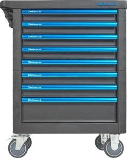Datona® Gevulde Gereedschapswagen Ultimate Plus 8 Lades 5 Lades Gevuld - Zwart 16 Datona® Gevulde Gereedschapswagen Ultimate Plus 8 Lades 5 Lades Gevuld - Zwart -Makita Winkel 959x1200 1