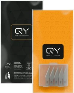 Scalpel Mesjes Nr.11 - Navulverpakking 50 Stuks Voor Hobbymes -Makita Winkel 960x1200 4