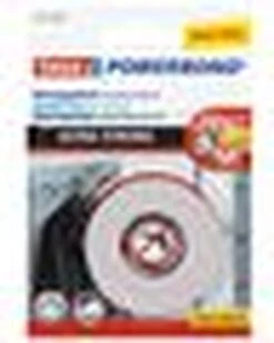 Tesa Powerbond Ultra Strong Montagetape 1,5 M X 19 Mm -Makita Winkel 960x1200 9