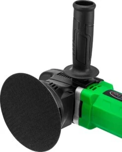 Hofftech Haakse Polijstmachine Excentrisch - 650 W - Met Accessoires -Makita Winkel 961x1200 4