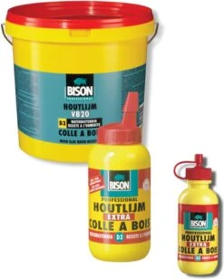 Bison Houtlijm Extra - 75 Gr 13 Bison Houtlijm Extra - 75 Gr -Makita Winkel 961x1200 7