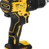 DeWALT DCD709N Accu Klop-/Schroefboormachine 18V Basic Body 1 DeWALT DCD709N Accu Klop-/Schroefboormachine 18V Basic Body -Makita Winkel 965x1200