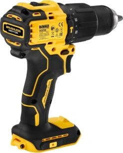 DeWALT DCD709N Accu Klop-/Schroefboormachine 18V Basic Body