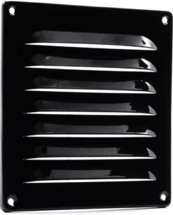 Aluminium Ventilatierooster Met Schoepen 160x160mm -Makita Winkel 965x1200 7