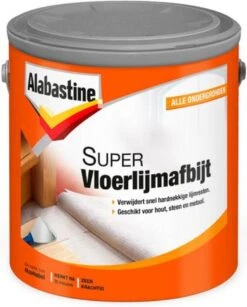 Alabastine Super Vloerlijm Verwijderaar - 1 Liter -Makita Winkel 967x1200 6