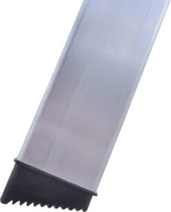 Alumexx Hobby-Line - Huishoudtrap 5 Treden - Keukentrap - Inklapbaar - 3m Werkhoogte -Makita Winkel 968x1200 2