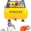 STANLEY Compressor DN200/8/6 – Inclusief 6-delige Accessoire Set 1 STANLEY Compressor DN200/8/6 – Inclusief 6-delige Accessoire Set -Makita Winkel 969x1200 1