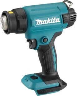 Makita DHG181ZK Accu Heteluchtpistool 18V Basic Body In Koffer -Makita Winkel 970x1200 4
