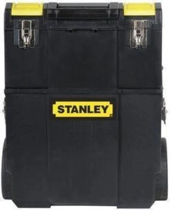 STANLEY 1-70-327 Mobile Work Center - 2IN1 - Trolley - Moduleerbaar -Makita Winkel 971x1200 3