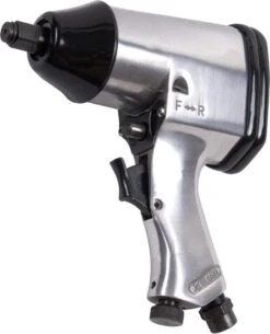 FERM Pneumatische Slagmoersleutel Universele DIN / Orion Aansluiting - Incl. 10-delige Doppenset En Opbergkoffer -Makita Winkel 972x1200 3