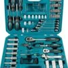 Makita E-08458 Gereedschapset In Koffer - 87-delig 2 Makita E-08458 Gereedschapset In Koffer - 87-delig -Makita Winkel 972x1200 5