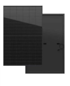 400 WP ZONNEPANEEL HT SOLAR HT54-18X FULL BLACK MONOCRYSTSALLINE