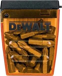 DeWalt DT71569 Accessoires Set 100delig - Gereedschapskoffer - Kunststof 21 DeWalt DT71569 Accessoires Set 100delig - Gereedschapskoffer - Kunststof -Makita Winkel 981x1200 4