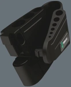 Wera 05022210001 950 SPKL/9 SM HF 9 Delige Hex-plus Multicolour Inbussleutelset - 1,5-10mm -Makita Winkel 982x1200