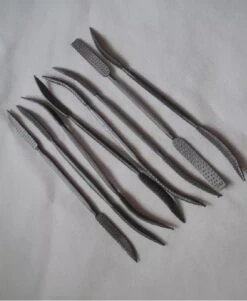 8 Delige Speksteen Raspenset - Spek Steen Pakket - Hout - Klei - Vijl - Vijlenset - Gereedschap - Grating Set 19 8 Delige Speksteen Raspenset - Spek Steen Pakket - Hout - Klei - Vijl - Vijlenset - Gereedschap - Grating Set -Makita Winkel 985x1200 4