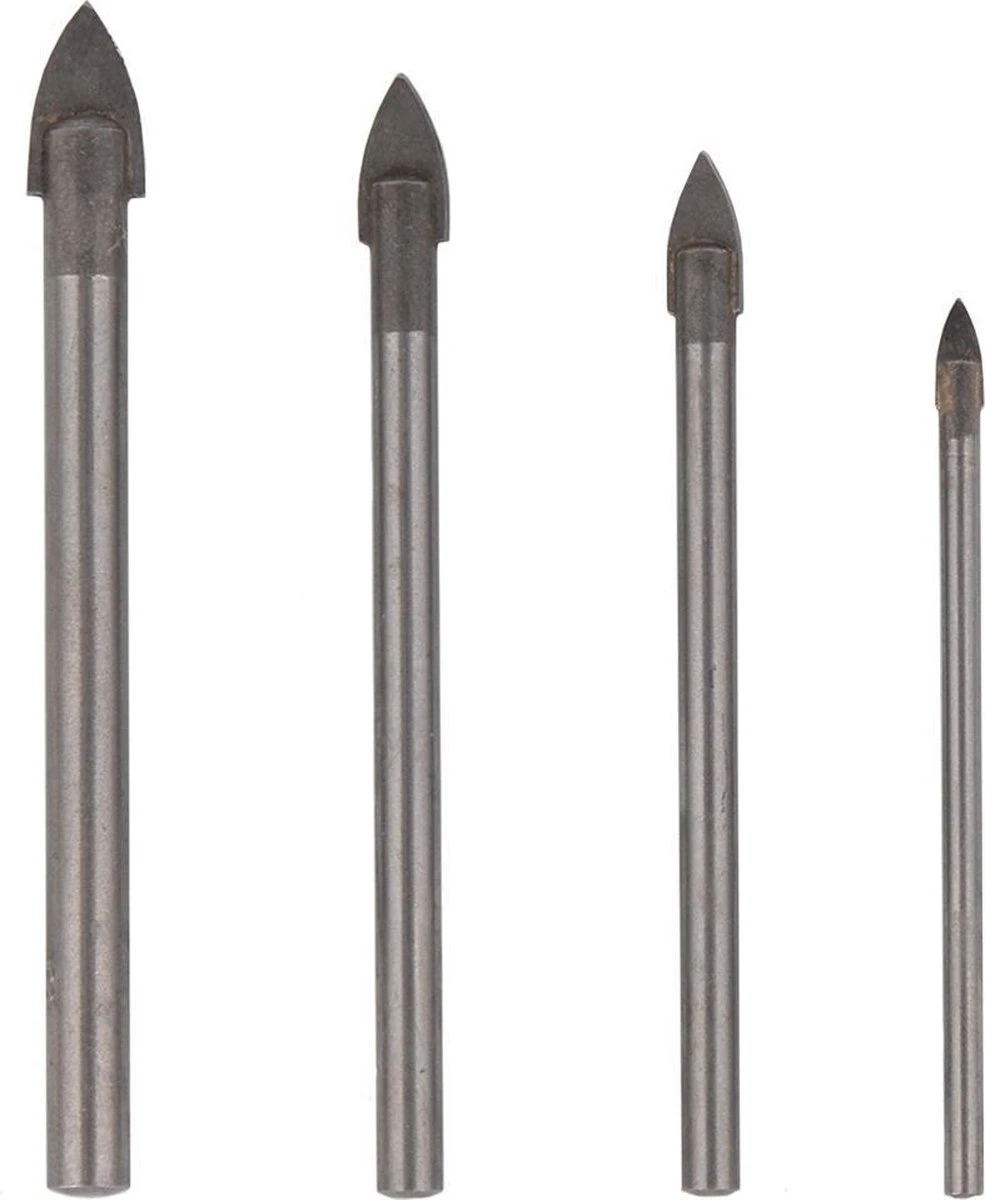 Benson Glasborenset - 4-delig 3 Benson Glasborenset - 4-delig